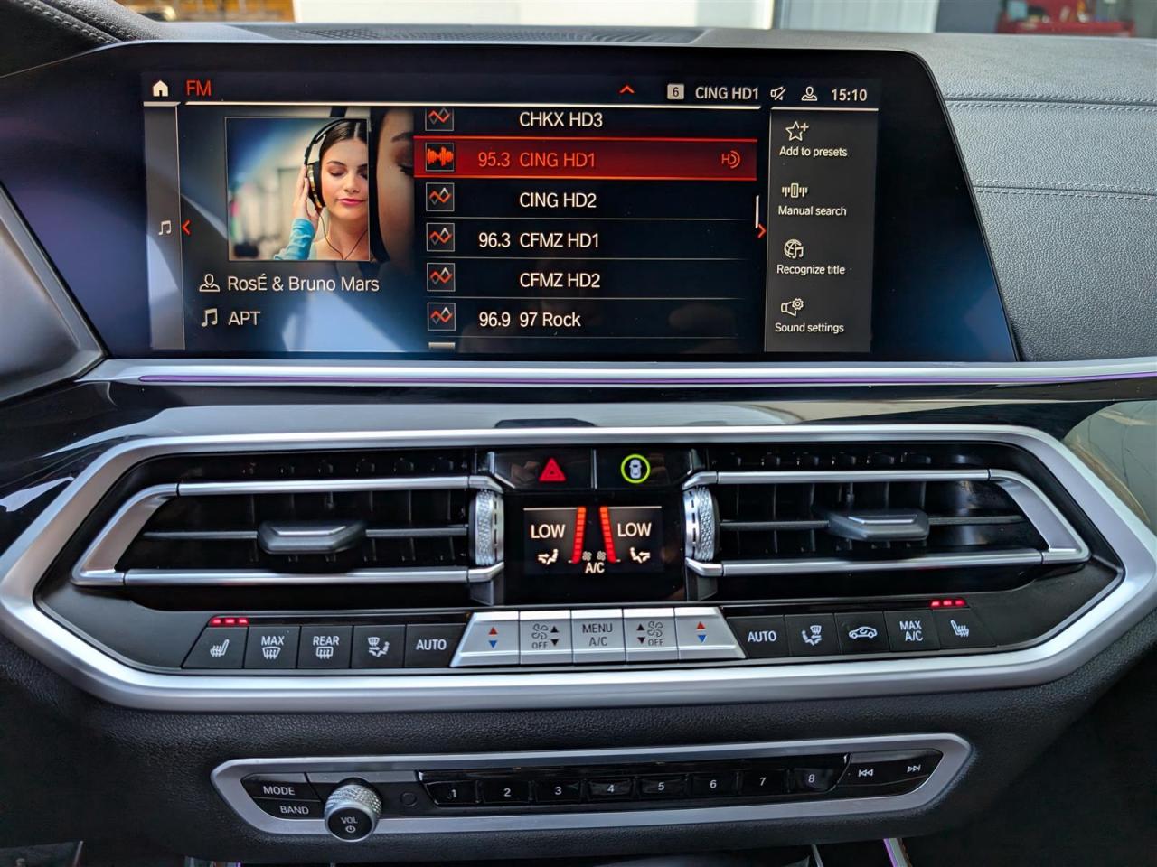 2023 BMW X5 xDrive40i - M PKG - NAVI - PANO ROOF - TECH FEATS