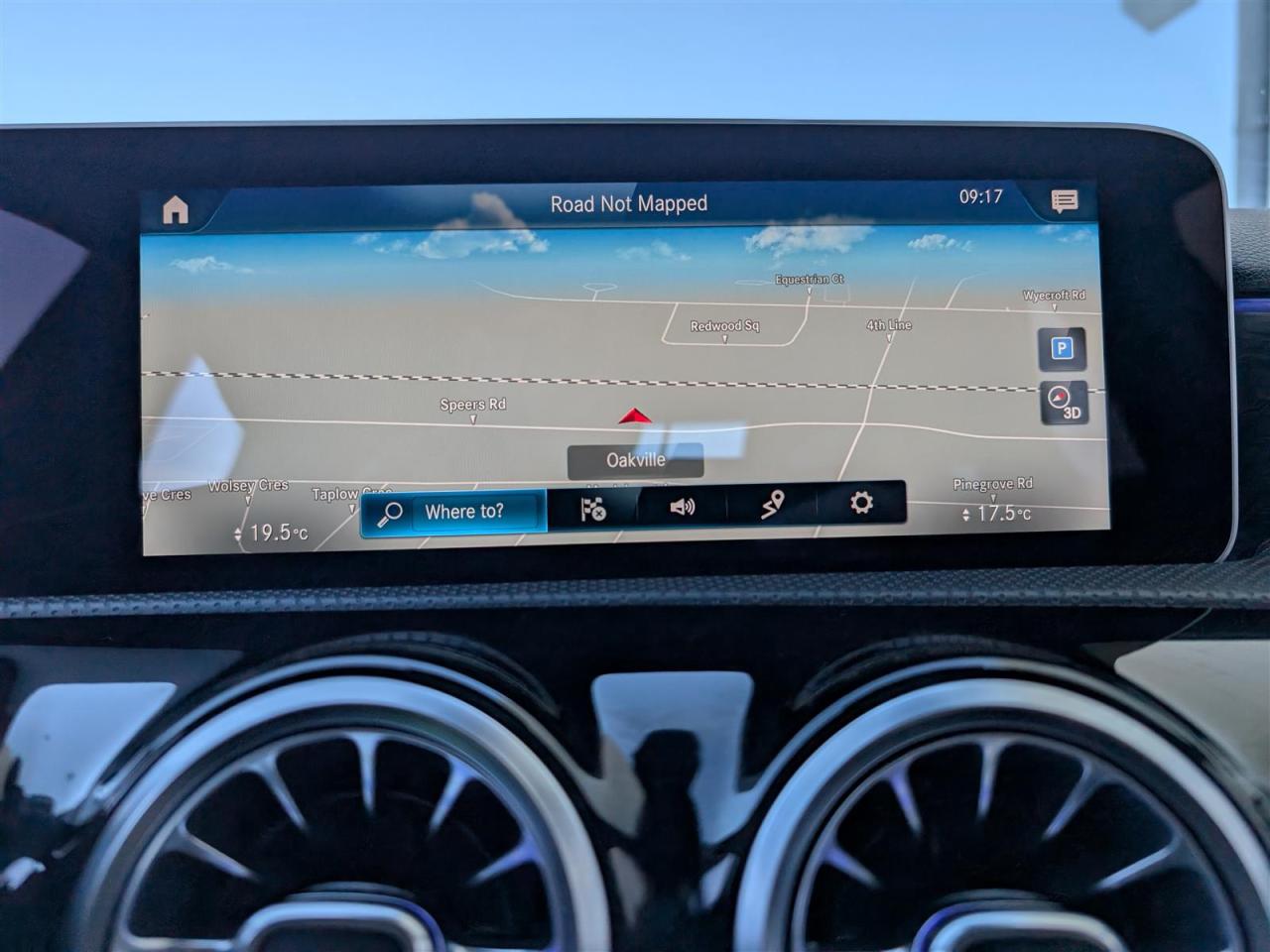 2019 Mercedes-Benz A250 4MATIC - PANO ROOF - NAVI - LEATHER