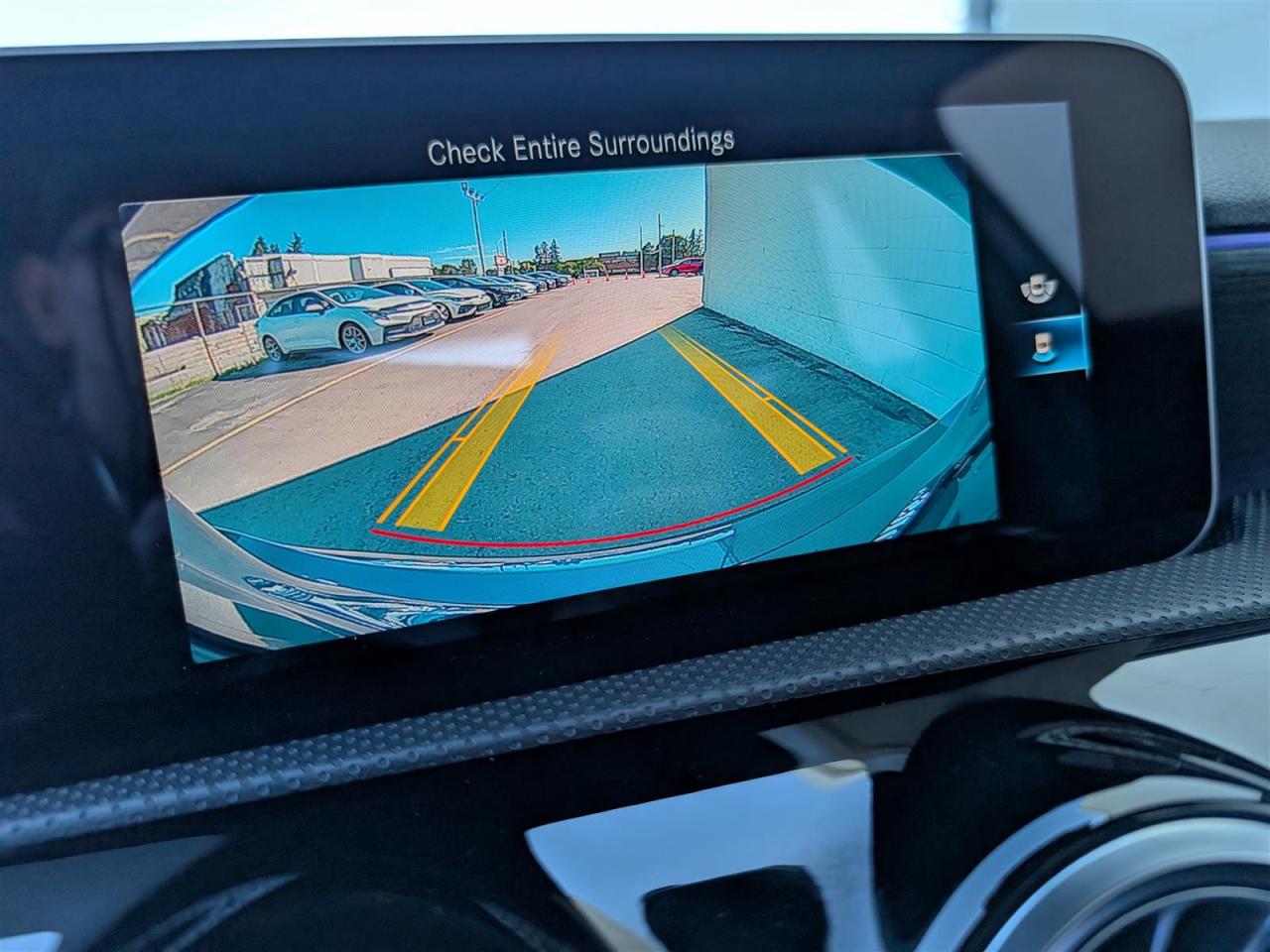 2019 Mercedes-Benz A250 4MATIC - PANO ROOF - NAVI - LEATHER
