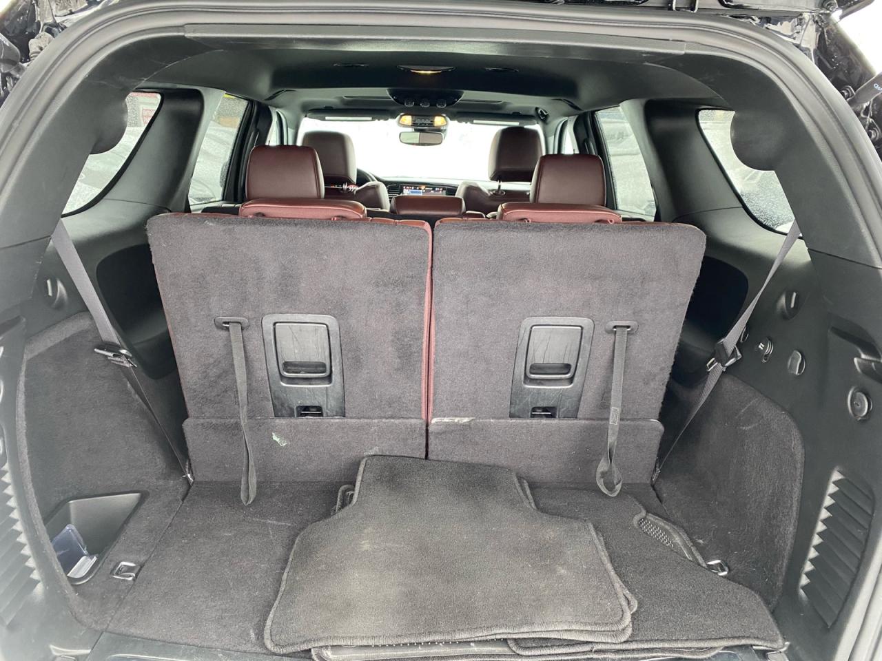 2023 Dodge Durango GT | AWD | Black Top Pkg Photo