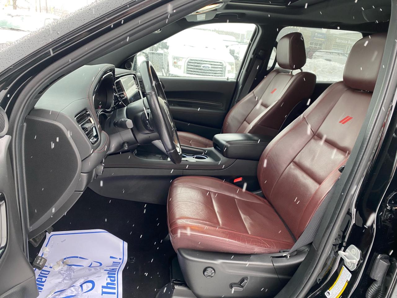 2023 Dodge Durango GT | AWD | Black Top Pkg Photo