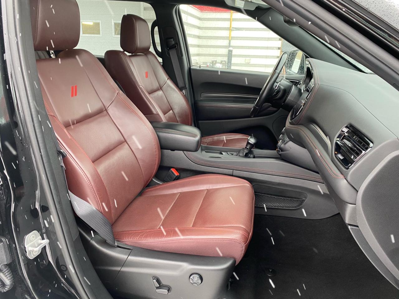 2023 Dodge Durango GT | AWD | Black Top Pkg Photo