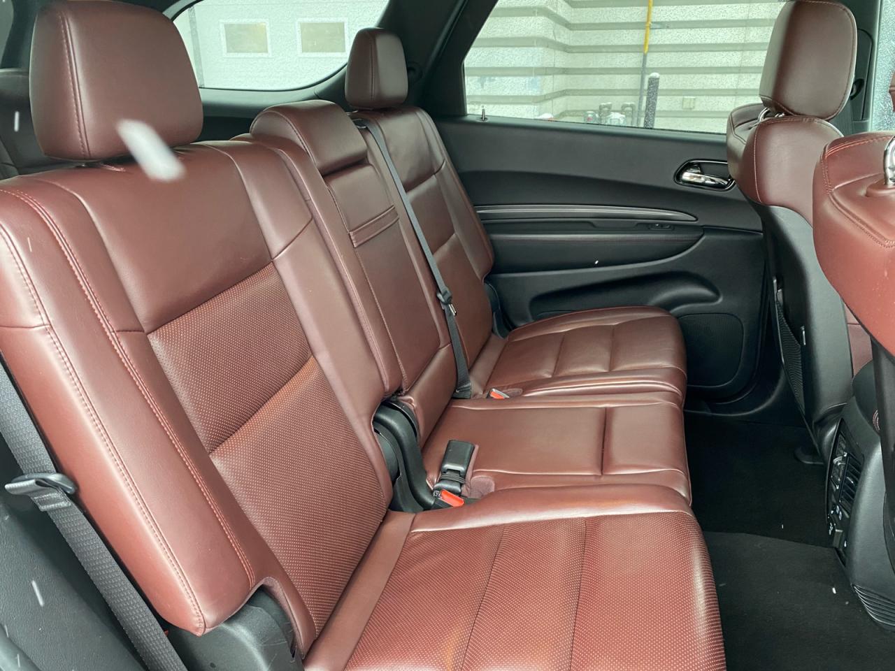 2023 Dodge Durango GT | AWD | Black Top Pkg Photo