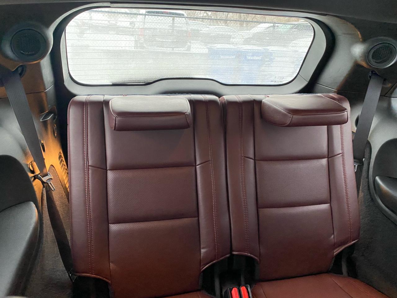 2023 Dodge Durango GT | AWD | Black Top Pkg Photo