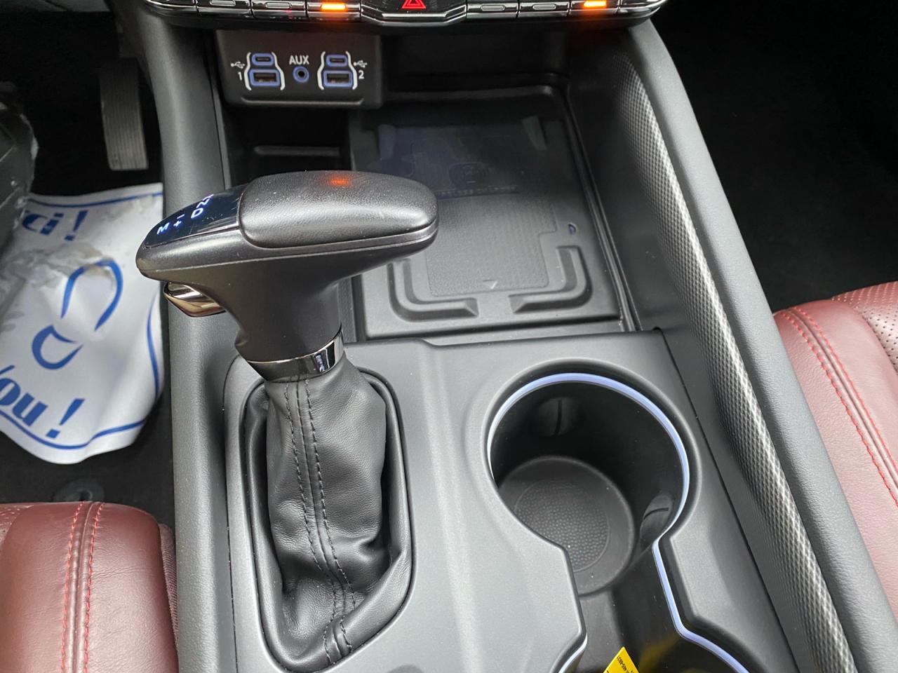 2023 Dodge Durango GT | AWD | Black Top Pkg Photo