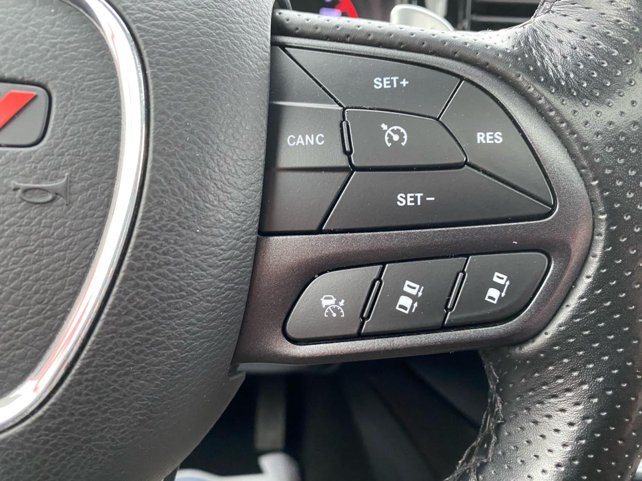 2023 Dodge Durango GT | AWD | Black Top Pkg Photo