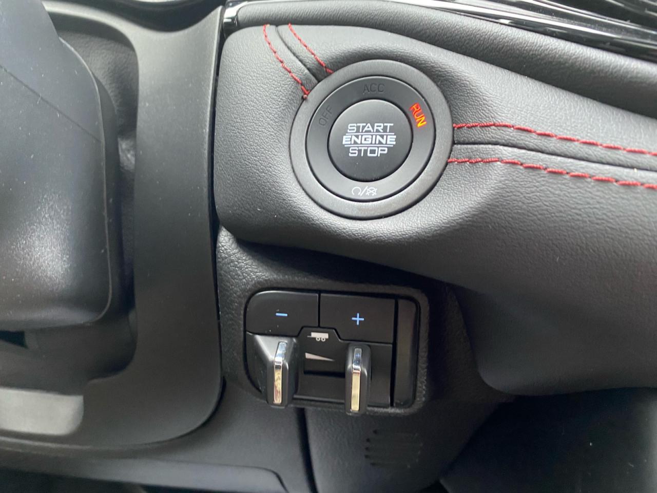 2023 Dodge Durango GT | AWD | Black Top Pkg Photo