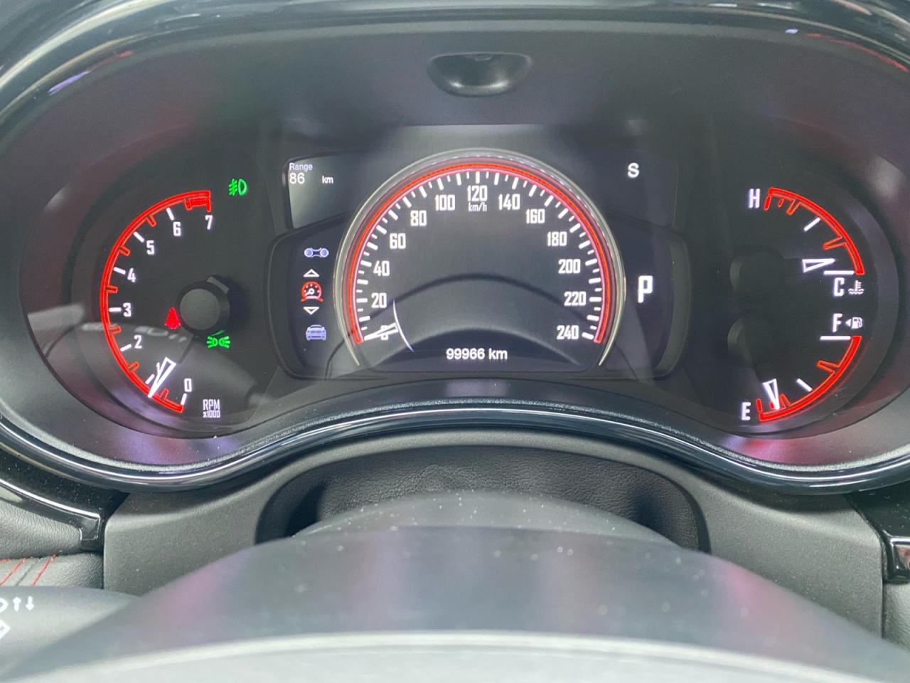 2023 Dodge Durango GT | AWD | Black Top Pkg Photo