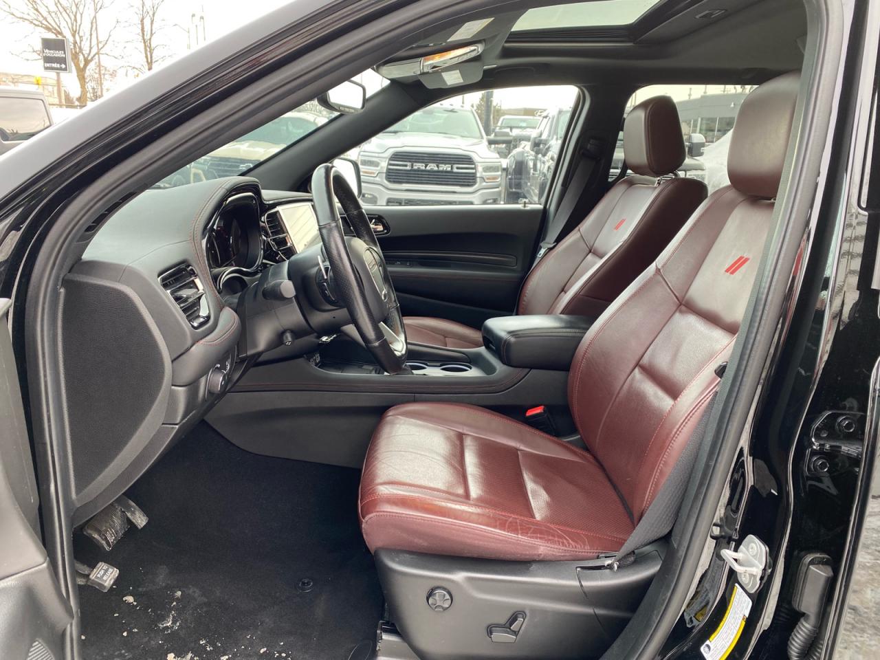 2023 Dodge Durango GT | AWD | Black Top Pkg Photo