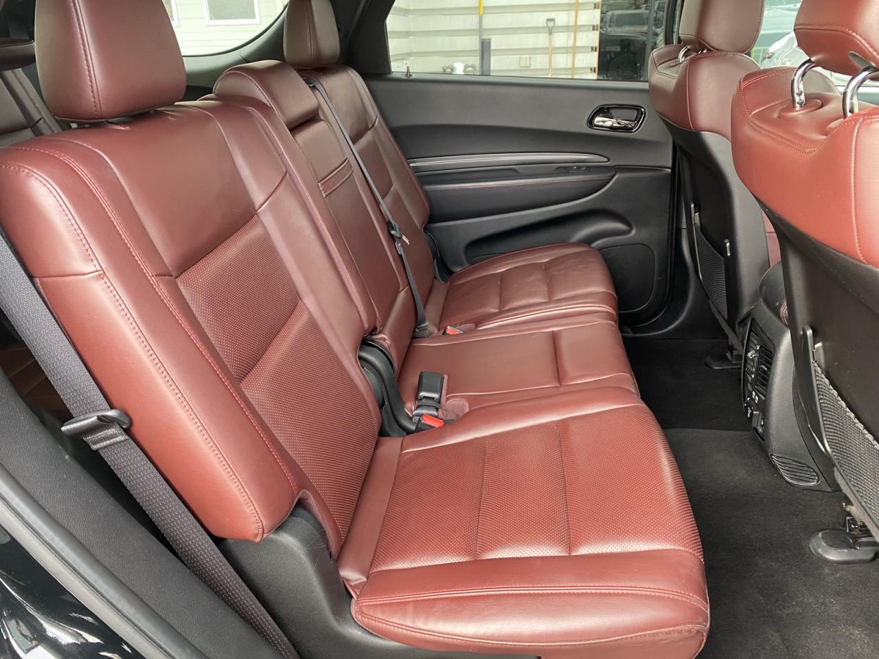 2023 Dodge Durango GT | AWD | Black Top Pkg Photo