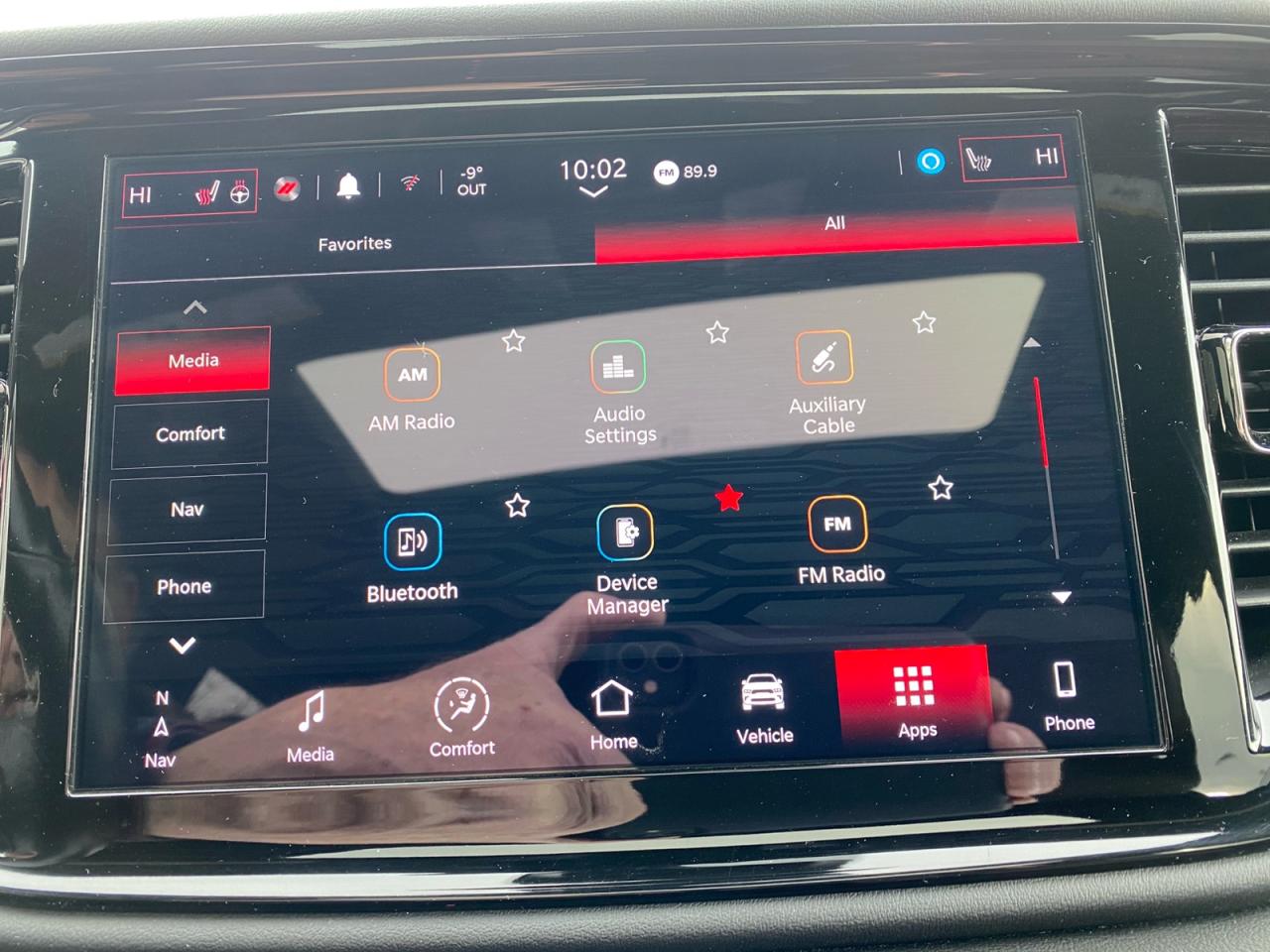 2023 Dodge Durango GT | AWD | Black Top Pkg Photo