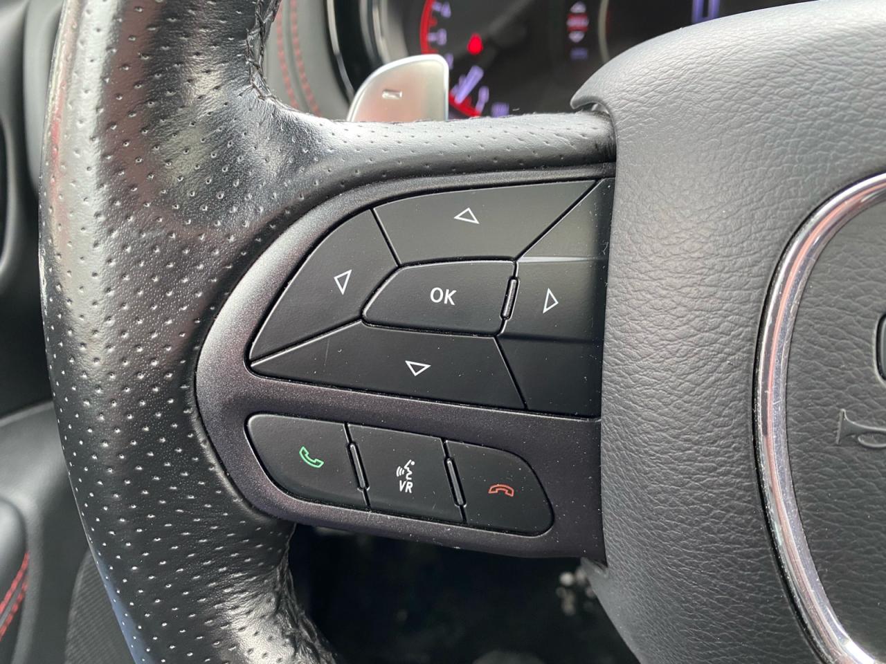 2023 Dodge Durango GT | AWD | Black Top Pkg Photo