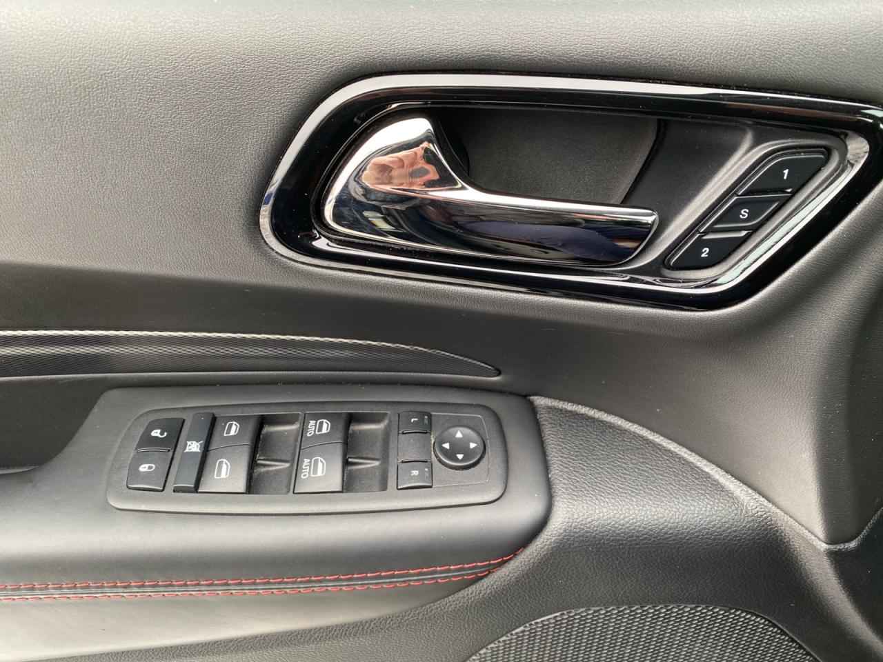 2023 Dodge Durango GT | AWD | Black Top Pkg Photo