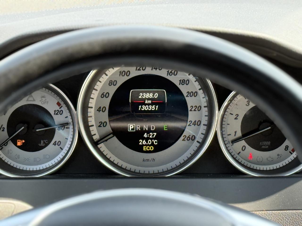 2013 Mercedes-Benz C-Class C300 //AMG SPORT | UPGRADED | CARBON FIBER | - Photo #20