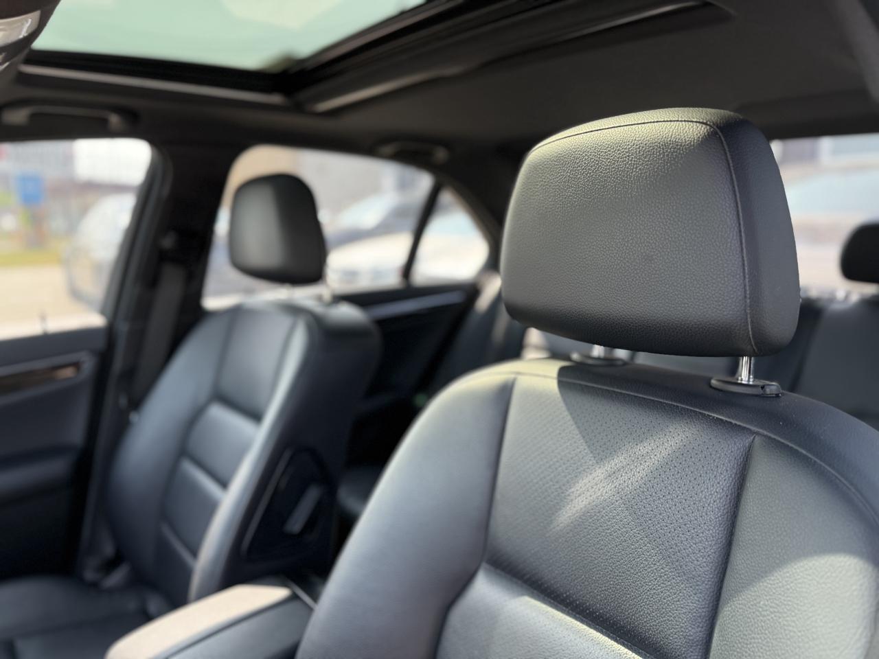 2013 Mercedes-Benz C-Class C300 //AMG SPORT | UPGRADED | CARBON FIBER | - Photo #24