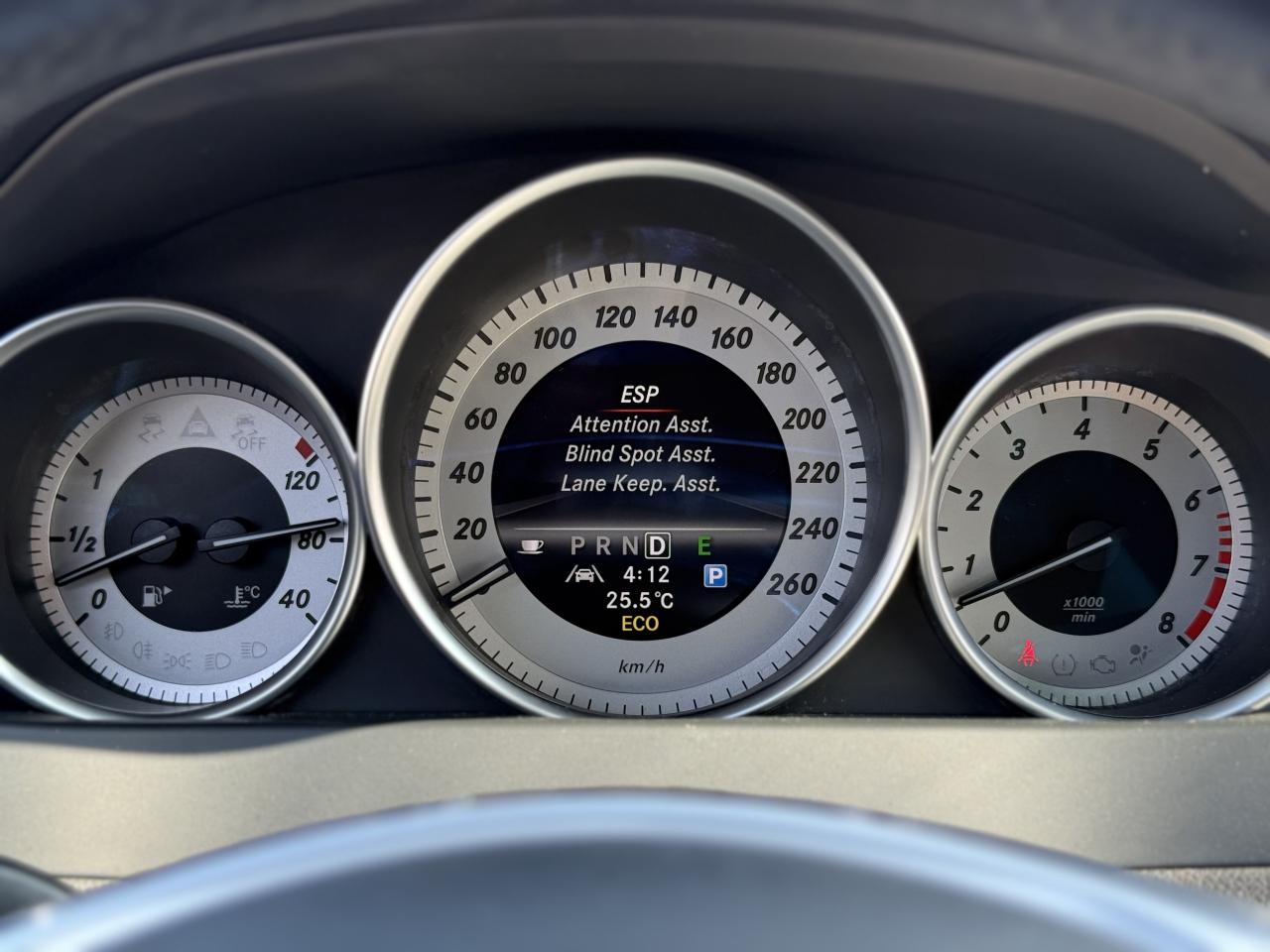 2013 Mercedes-Benz C-Class C300 //AMG SPORT | PANO | NAVI | - Photo #22