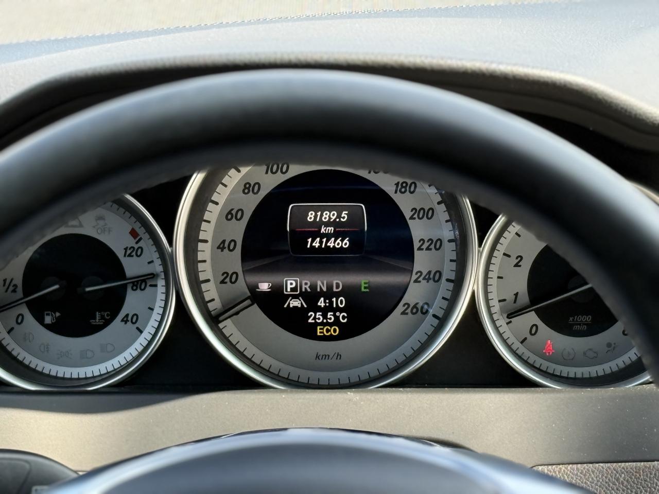 2013 Mercedes-Benz C-Class C300 //AMG SPORT | PANO | NAVI | - Photo #21