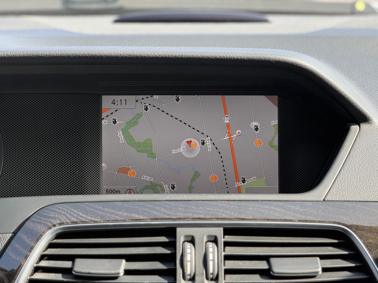 2013 Mercedes-Benz C-Class C300 //AMG SPORT | PANO | NAVI | - Photo #23