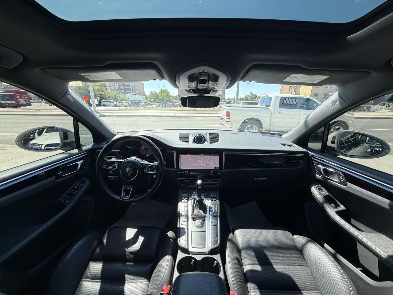2019 Porsche Macan S | PREMIUM | BOSE | LIKE NEW | - Photo #3