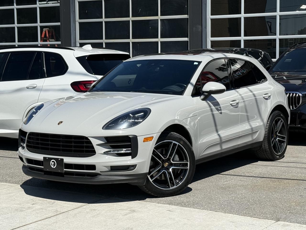 2019 Porsche Macan S | PREMIUM | BOSE | LIKE NEW | - Photo #6