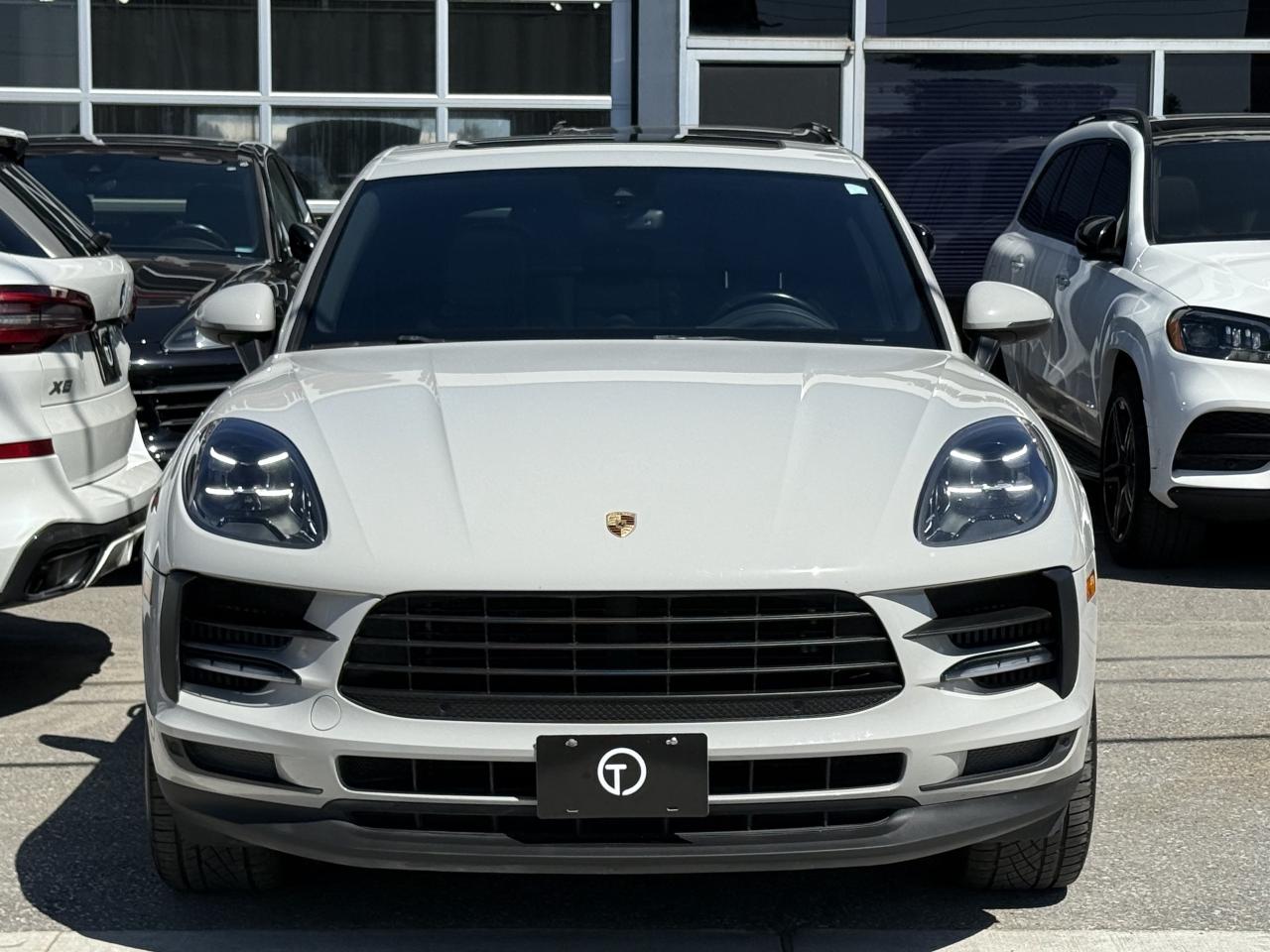 2019 Porsche Macan S | PREMIUM | BOSE | LIKE NEW | - Photo #7