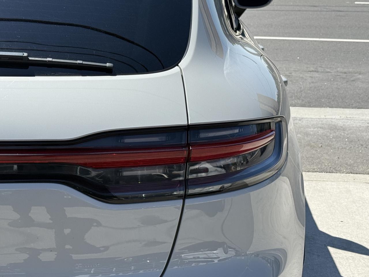 2019 Porsche Macan S | PREMIUM | BOSE | LIKE NEW | - Photo #10