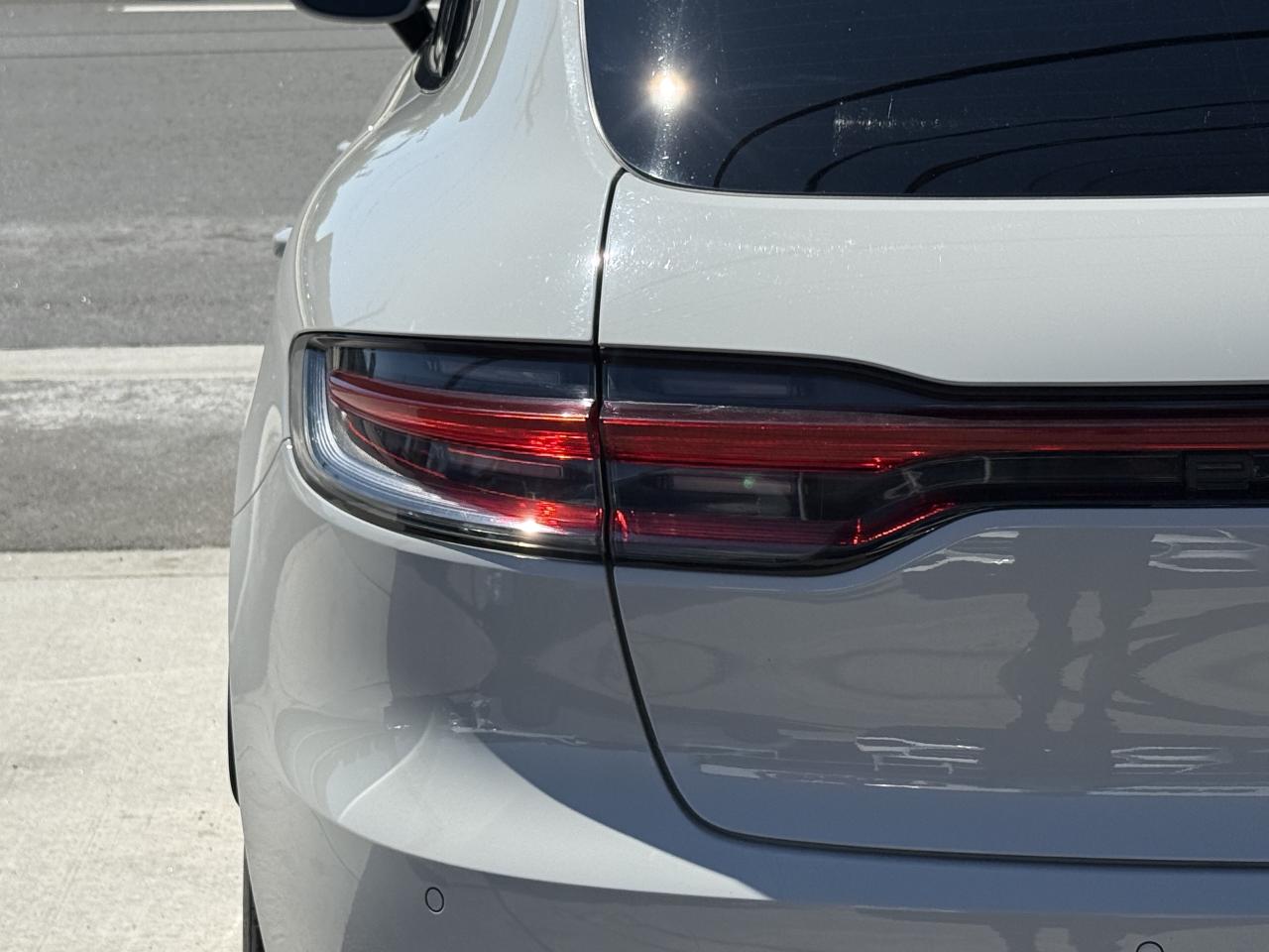 2019 Porsche Macan S | PREMIUM | BOSE | LIKE NEW | - Photo #12