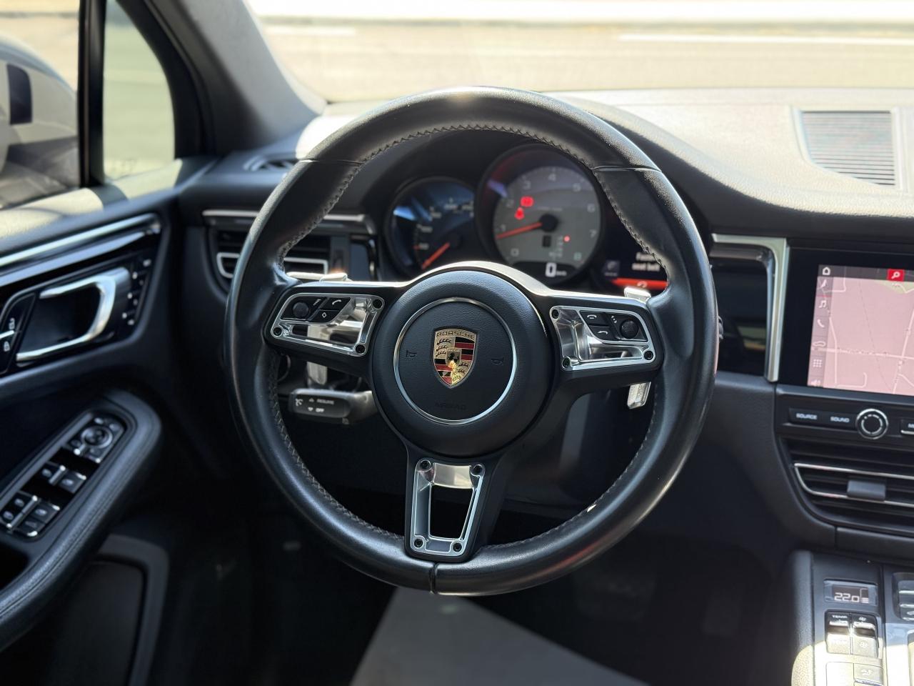 2019 Porsche Macan S | PREMIUM | BOSE | LIKE NEW | - Photo #18