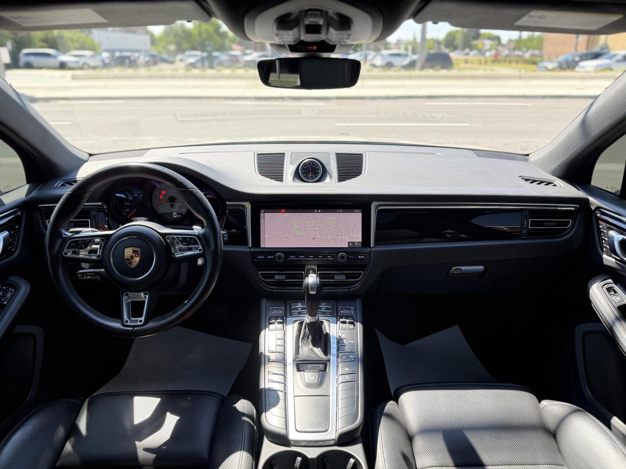 2019 Porsche Macan S | PREMIUM | BOSE | LIKE NEW | - Photo #15