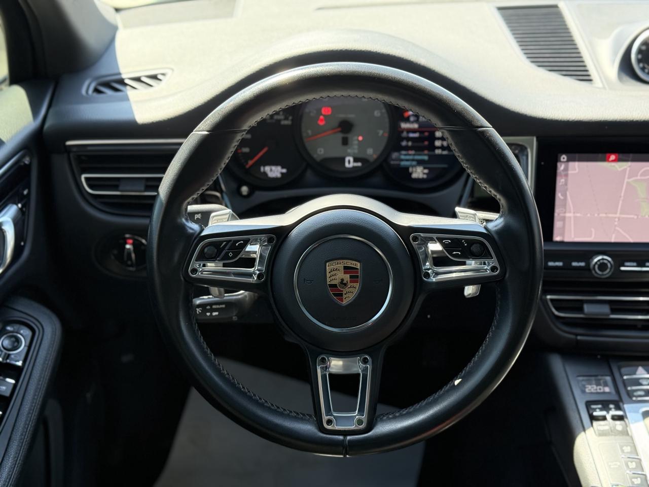 2019 Porsche Macan S | PREMIUM | BOSE | LIKE NEW | - Photo #19