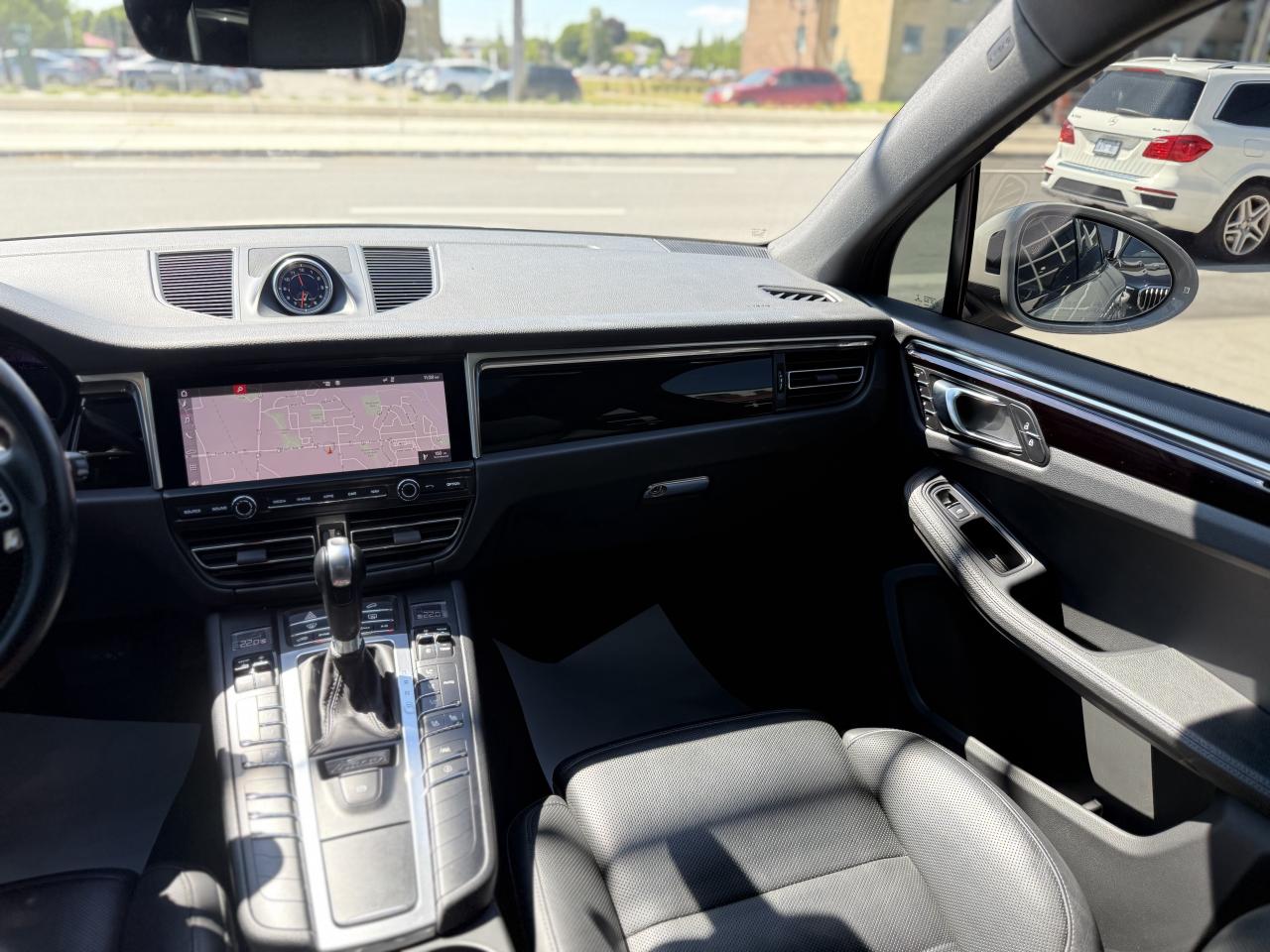 2019 Porsche Macan S | PREMIUM | BOSE | LIKE NEW | - Photo #17