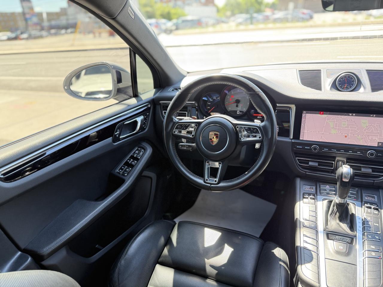 2019 Porsche Macan S | PREMIUM | BOSE | LIKE NEW | - Photo #16