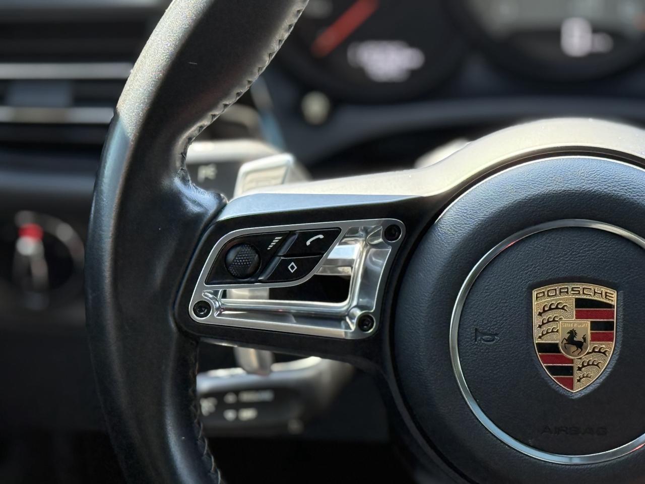 2019 Porsche Macan S | PREMIUM | BOSE | LIKE NEW | - Photo #20
