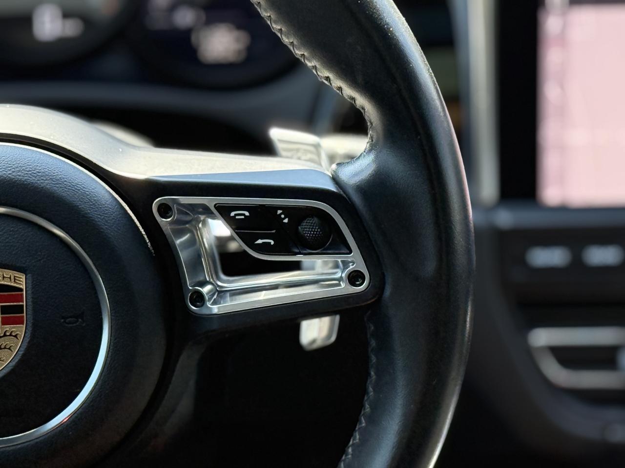 2019 Porsche Macan S | PREMIUM | BOSE | LIKE NEW | - Photo #21