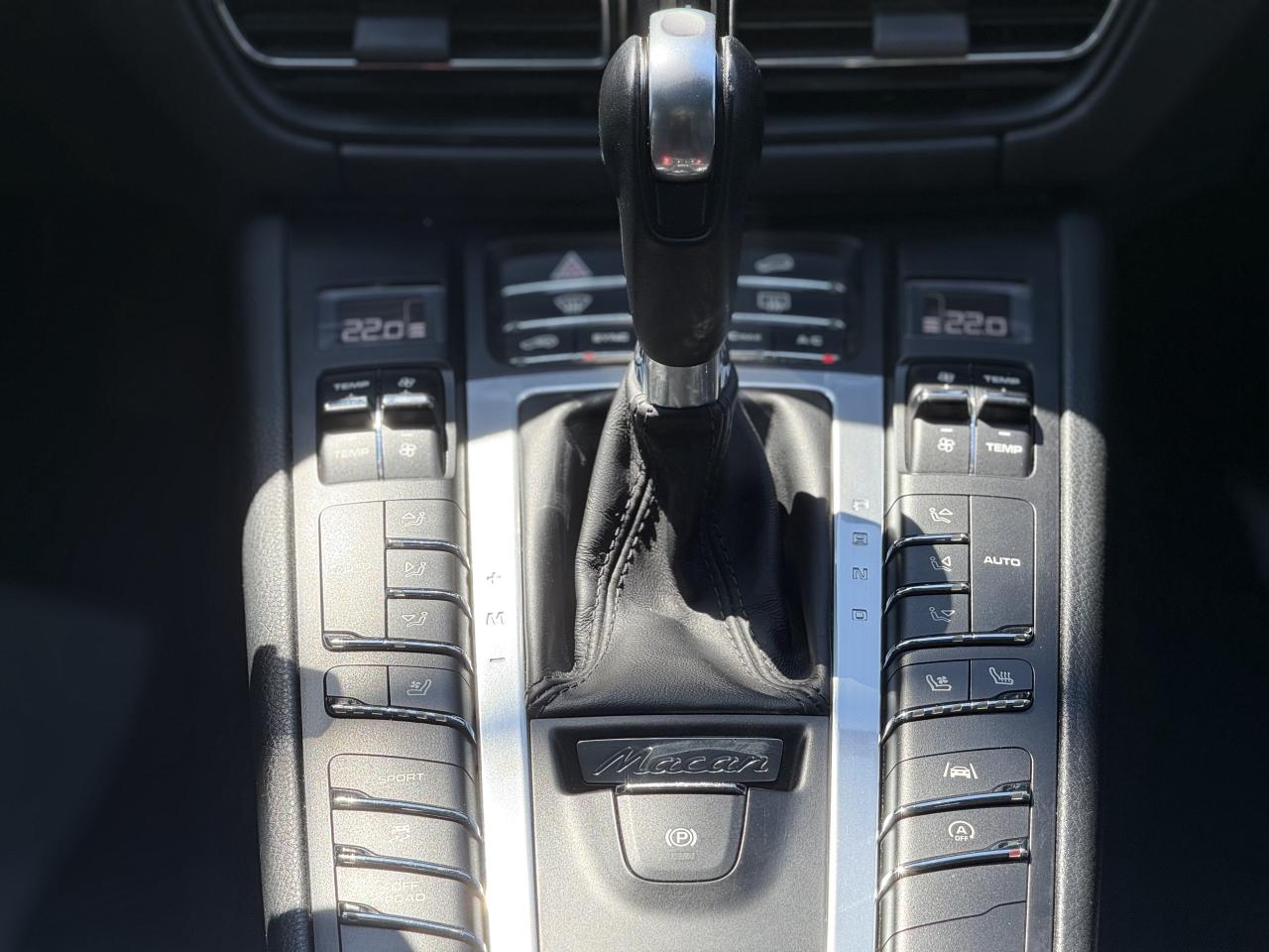 2019 Porsche Macan S | PREMIUM | BOSE | LIKE NEW | - Photo #25