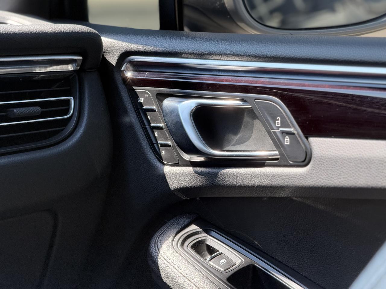 2019 Porsche Macan S | PREMIUM | BOSE | LIKE NEW | - Photo #26