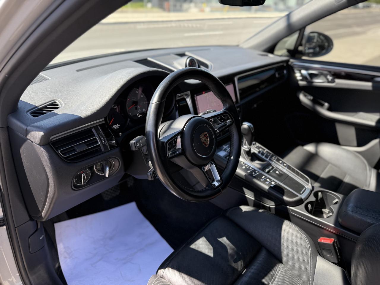 2019 Porsche Macan S | PREMIUM | BOSE | LIKE NEW | - Photo #29