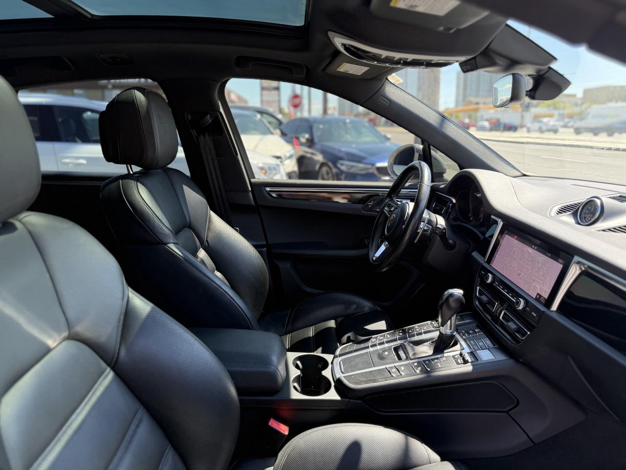 2019 Porsche Macan S | PREMIUM | BOSE | LIKE NEW | - Photo #31