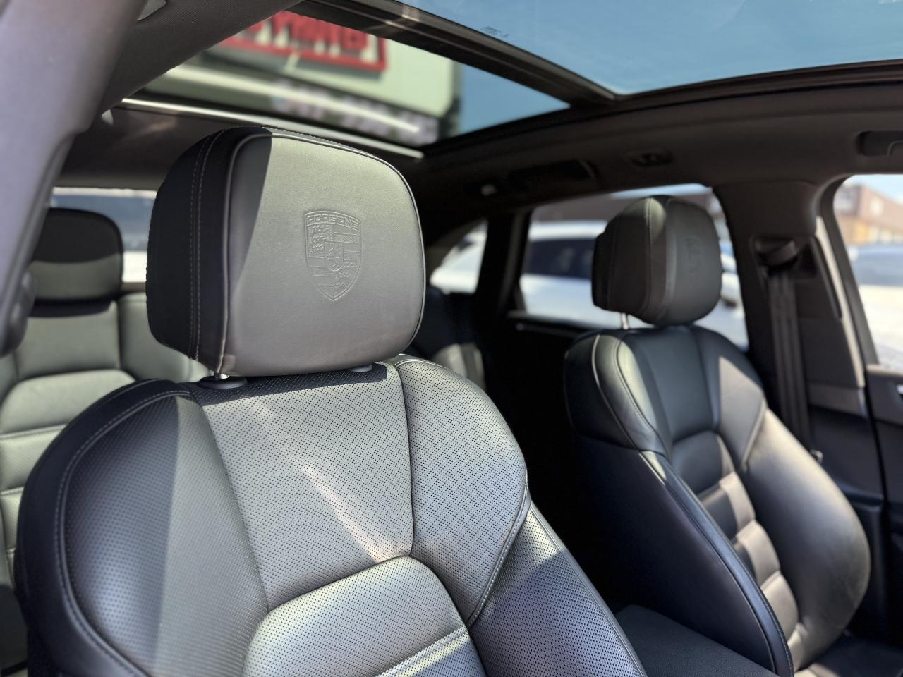 2019 Porsche Macan S | PREMIUM | BOSE | LIKE NEW | - Photo #32