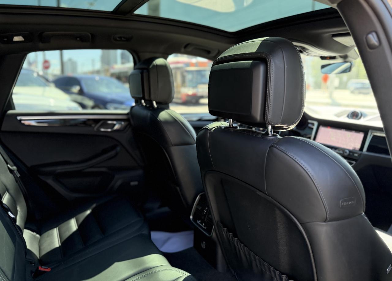 2019 Porsche Macan S | PREMIUM | BOSE | LIKE NEW | - Photo #34
