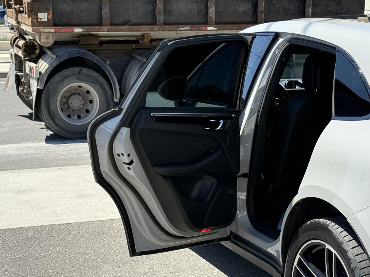 2019 Porsche Macan S | PREMIUM | BOSE | LIKE NEW | - Photo #37