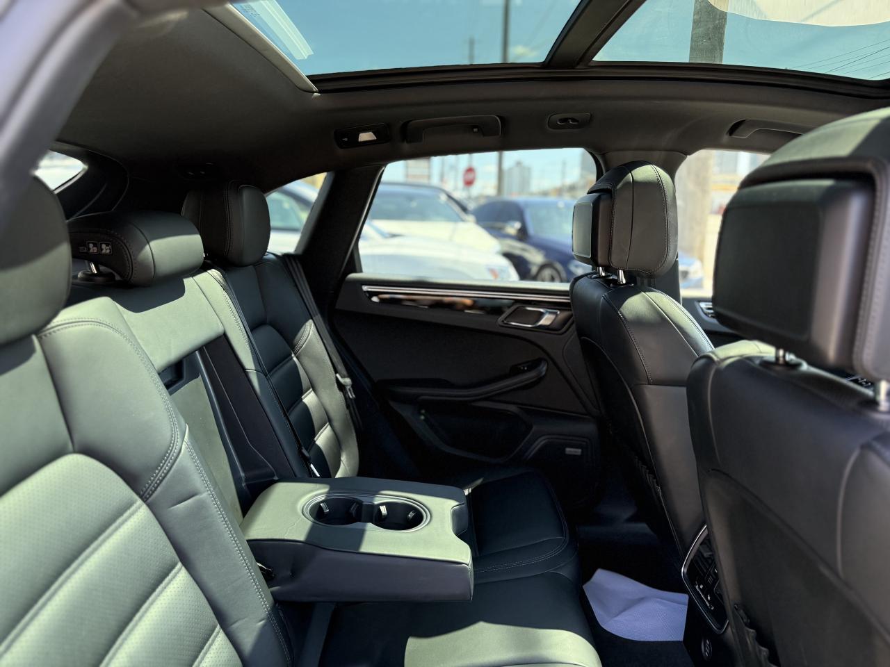 2019 Porsche Macan S | PREMIUM | BOSE | LIKE NEW | - Photo #35