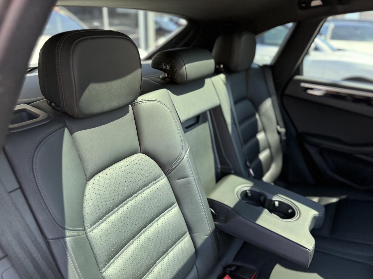 2019 Porsche Macan S | PREMIUM | BOSE | LIKE NEW | - Photo #36