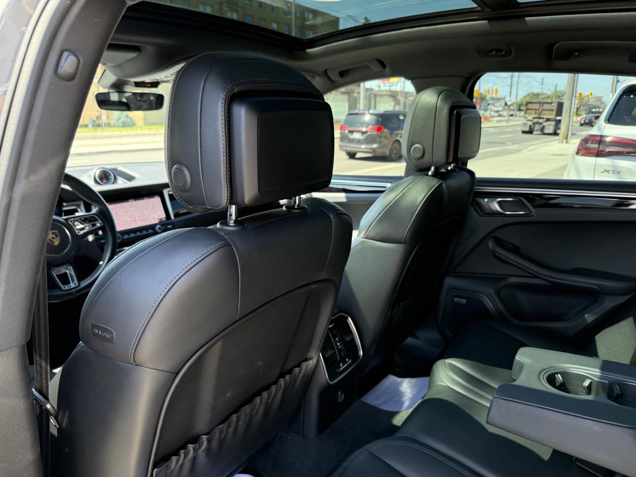 2019 Porsche Macan S | PREMIUM | BOSE | LIKE NEW | - Photo #38