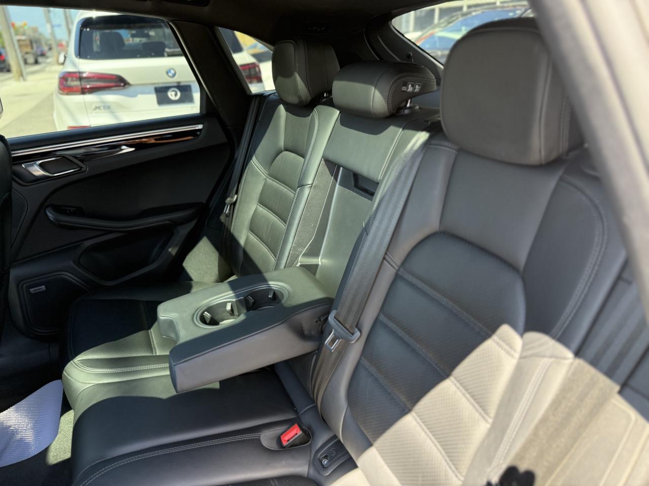 2019 Porsche Macan S | PREMIUM | BOSE | LIKE NEW | - Photo #40