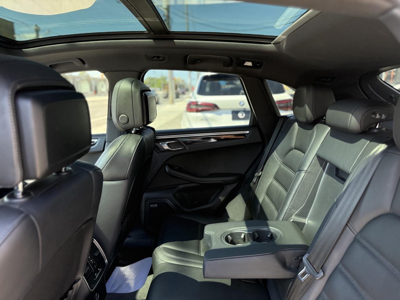 2019 Porsche Macan S | PREMIUM | BOSE | LIKE NEW | - Photo #39