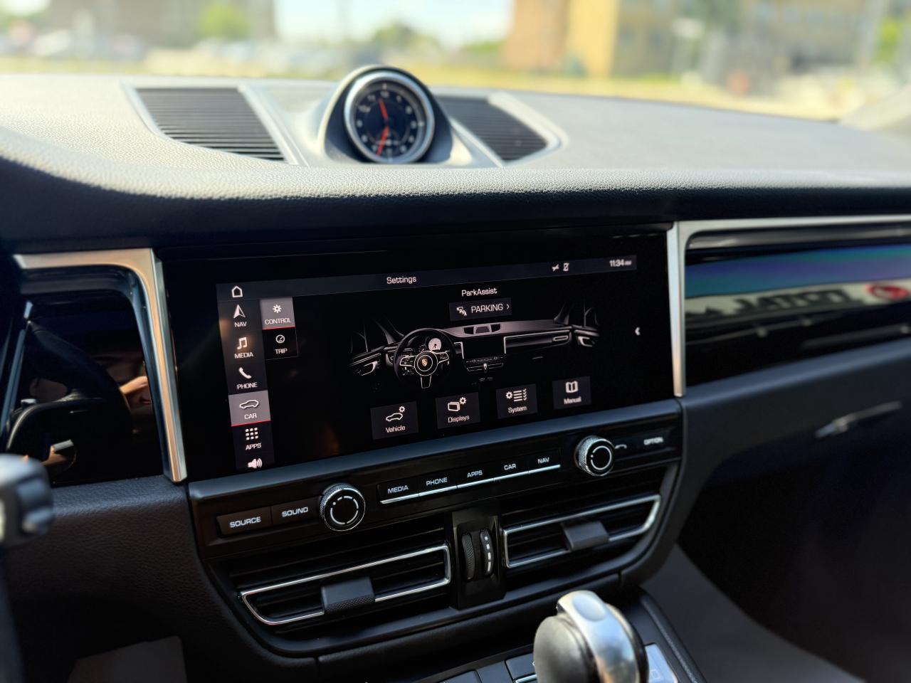 2019 Porsche Macan S | PREMIUM | BOSE | LIKE NEW | - Photo #42