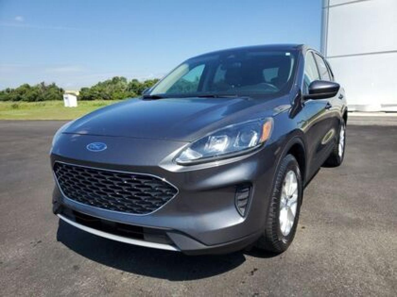 Used 2020 Ford Escape SE W/ HEATED SEATS for sale in Moose Jaw, SK