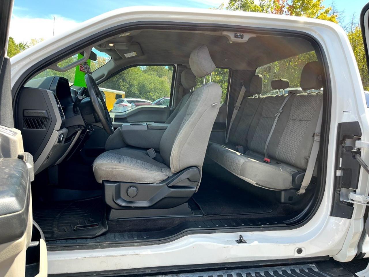 2018 Ford F-150 XLT - Photo #6