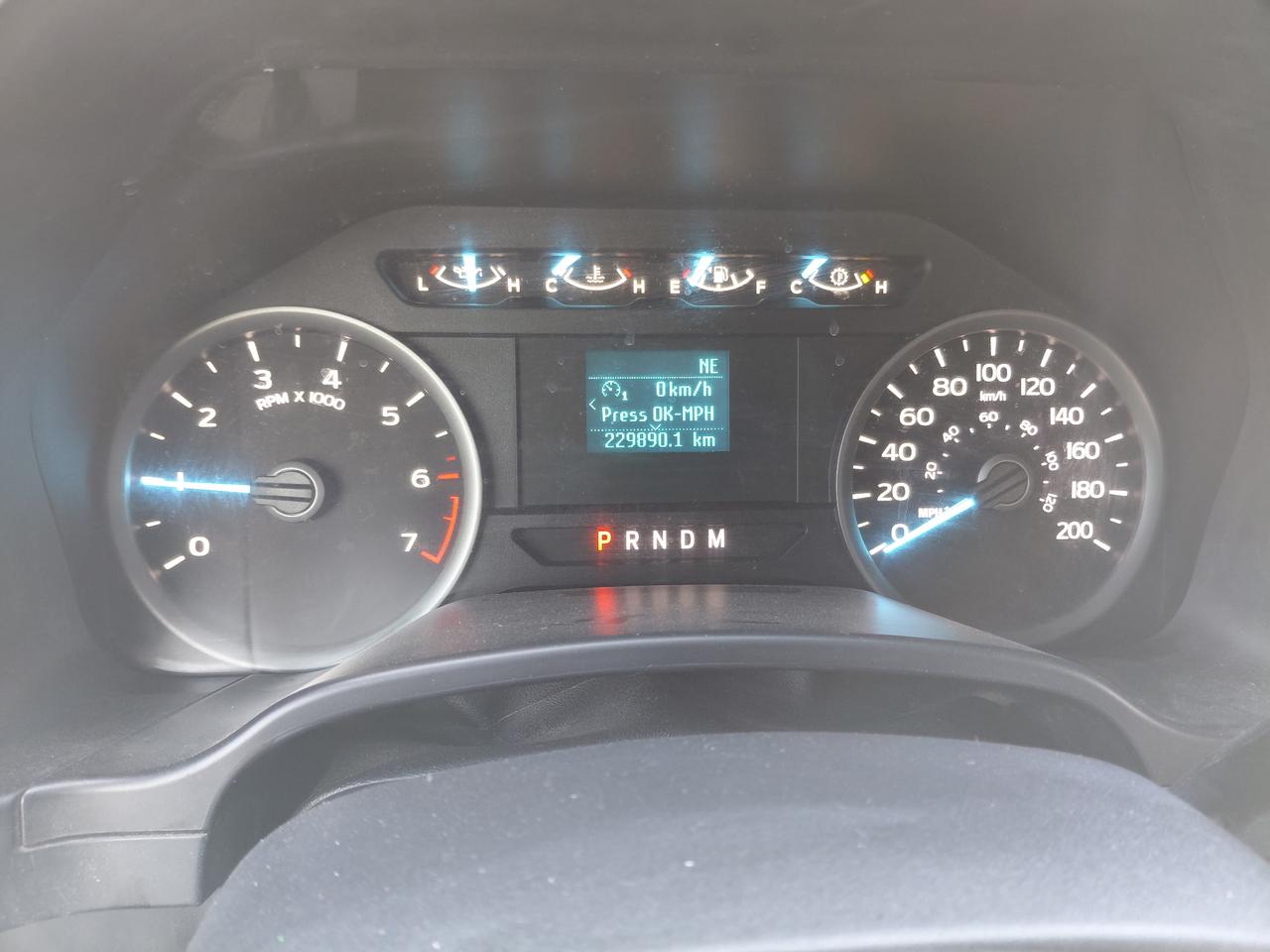 2018 Ford F-150 XLT Photo